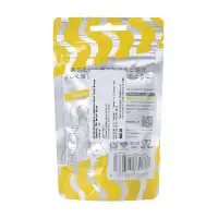 Фото MensMax Мастурбатор Pucchi Shower Mensmax белого цвета