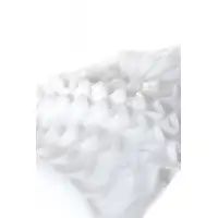 Фото MensMax Мастурбатор Pucchi Shower Mensmax белого цвета