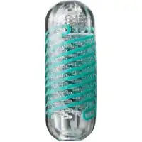 Фото Tenga, Япония Мастурбатор Tenga Pixel Spinner