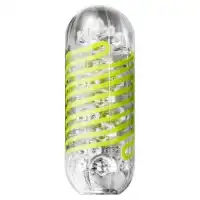 Tenga, Япония Мастурбатор Tenga Shell Spinner — купить в Минске Изображение Tenga, Япония Мастурбатор Tenga Shell Spinner