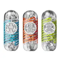 Tenga, Япония Мастурбатор Tenga Shell Spinner — купить в Минске Изображение Tenga, Япония Мастурбатор Tenga Shell Spinner