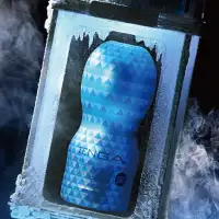 Изображение Tenga, Япония Мастурбатор Tenga Vacuum Cup Extra Cool