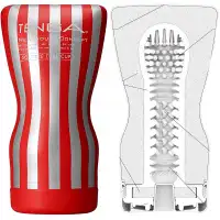 Фото Tenga, Япония Мастурбатор Tenga Soft Case Cup Original