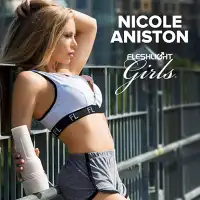 Фото FLESHLIGHT Вагина-мастурбатор Fleshlight Girls Signature Nicole Aniston Fit