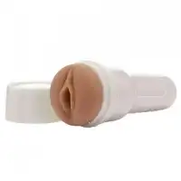 Фото FLESHLIGHT Вагина-мастурбатор Fleshlight Girls Signature Janice Griffith Eden