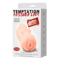 Изображение Baile, Китай Мастурбатор девственница Passion Lady