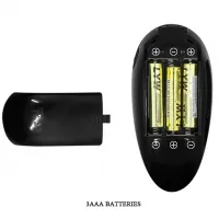 Фото Baile, Китай Мастурбатор Crazy Bull с двумя отверстиями и двойным виброяйцом