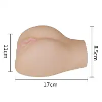 Изображение Lovetoy, Китай Вагина с вибрацией Alexis Winston Pet Pussy Cyberskin