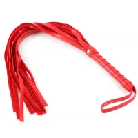 Изображение KISSEXPO Красный БДСМ набор для эротических игр