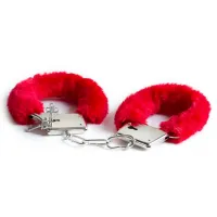 Изображение KISSEXPO Красный БДСМ набор для эротических игр