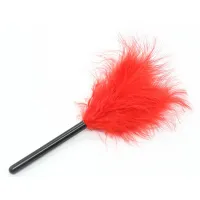 Изображение KISSEXPO Красный БДСМ набор для эротических игр