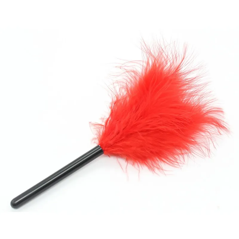 Изображение KISSEXPO Красный БДСМ набор для эротических игр