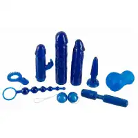 Изображение Orion, Германия Подарочный набор секс игрушек Couples Toy Set