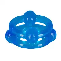 Изображение Orion, Германия Набор из эрекционных колец и насадок UFO Ultimate Feeling Objects