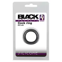 Изображение Orion, Германия Эрекционное кольцо Black Velvets 2,6 см