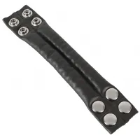 Фото Orion, Германия Эрекционное кольцо из искусственной кожи Zado Cock Ring