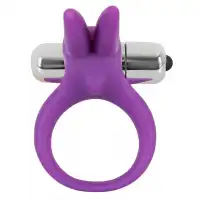 Изображение Orion, Германия Эрекционное виброкольцо Cock Ring Rabbit