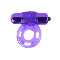 PipeDream, США Эрекционное кольцо с вибрацией Fantasy C-Ringz Vibrating Super Ring — купить в Минске Изображение PipeDream, США Эрекционное кольцо с вибрацией Fantasy C-Ringz Vibrating Super Ring