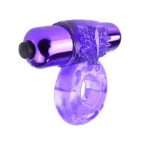 PipeDream, США Эрекционное кольцо с вибрацией Fantasy C-Ringz Vibrating Super Ring — купить в Минске Изображение PipeDream, США Эрекционное кольцо с вибрацией Fantasy C-Ringz Vibrating Super Ring