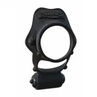 Изображение PipeDream, США Двойное эрекционное кольцо с вибрацией Hard Vibrating Ring
