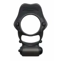 Изображение PipeDream, США Двойное эрекционное кольцо с вибрацией Hard Vibrating Ring