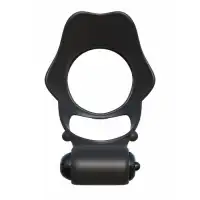 Изображение PipeDream, США Двойное эрекционное кольцо с вибрацией Hard Vibrating Ring