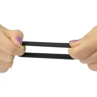 Фото Lovetoy, Китай Набор из 3 плоских эрекционных колец Power Plus Soft Silicone Pro Ring