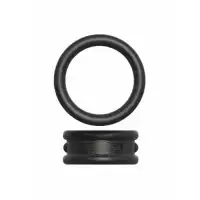 Фото PipeDream, США Набор из двух эрекционных колец Fantasy C-Ringz Max-Width Silicone Rings