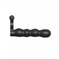 Фото PipeDream, США Вибро-кольцо для двойного проникновения Fantasy C-Ringz Posable Partner Double Penetrator