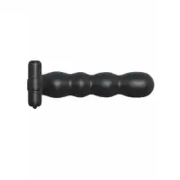 Фото PipeDream, США Вибро-кольцо для двойного проникновения Fantasy C-Ringz Posable Partner Double Penetrator