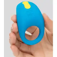 Изображение ROMP, Германия Эрекционное виброкольцо Romp Juke Cockring