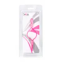 Изображение  Розовое Лассо Toyfa