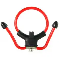 Фото Orion, Германия Красное эрекционное лассо Red Sling