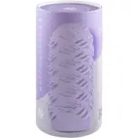 Изображение Lola Toys, Россия Мастурбатор Marshmallow Maxi Juicy Purple