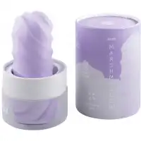 Изображение Lola Toys, Россия Мастурбатор Marshmallow Maxi Juicy Purple