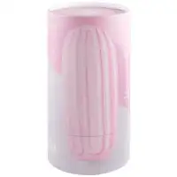 Фото Lola Toys, Россия Мастурбатор Marshmallow Maxi Syrupi Pink