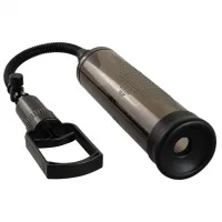 Фото Lola Toys, Россия Вакуумная помпа Discovery Light Boarder Charcoal