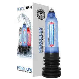 Гидропомпа Bathmate Hercules синяя