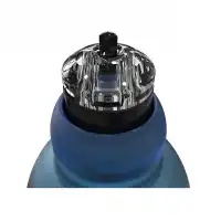 Bathmate, Великобритания Гидропомпа Bathmate HydroMax7 Wide Boy синяя — купить в Минске Фото Bathmate, Великобритания Гидропомпа Bathmate HydroMax7 Wide Boy синяя