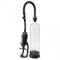 PipeDream, США Вакуумная помпа для пениса Pump Worx Rock Hard Power Pump — купить в Минске Изображение PipeDream, США Вакуумная помпа для пениса Pump Worx Rock Hard Power Pump