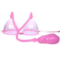 Фото Baile, Китай Автоматическая двойная вакуумная помпа для груди Breast Pump