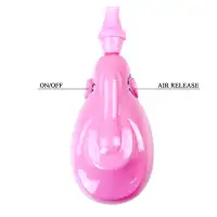 Фото Baile, Китай Автоматическая двойная вакуумная помпа для груди Breast Pump