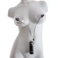PipeDream, США Стимулятор на грудь с ротацией FFS Spinning Nipple Stimulators — купить в Минске Фото PipeDream, США Стимулятор на грудь с ротацией FFS Spinning Nipple Stimulators