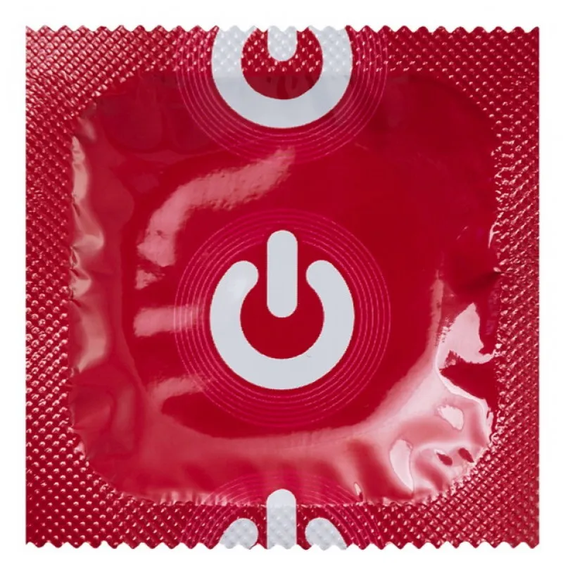 Изображение My.Size, Германия Презервативы ON Super Thin ультратонкие 0,05 мм 100 шт