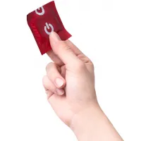 Изображение My.Size, Германия Презервативы ON Super Thin ультратонкие 0,05 мм 100 шт