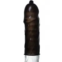 Фото My.Size, Германия Разноцветные презервативы ON Fruit Colour Mix с фруктовыми ароматами 15 шт