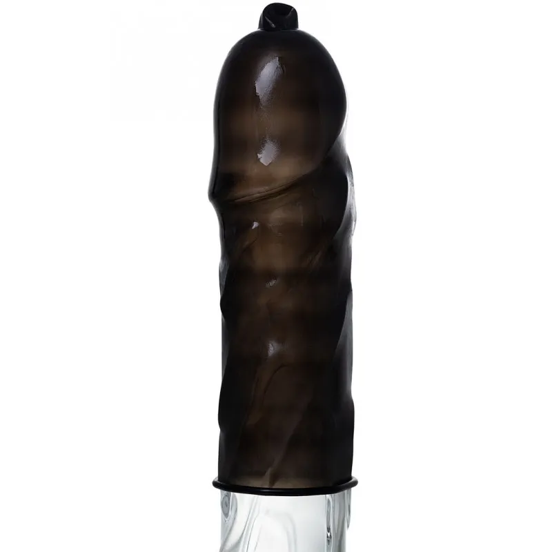 Фото My.Size, Германия Разноцветные презервативы ON Fruit Colour Mix с фруктовыми ароматами 15 шт