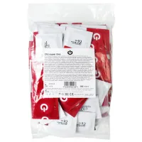 Изображение My.Size, Германия Презервативы ON Super Thin ультратонкие 0,05 мм 100 шт