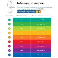Изображение My.Size, Германия Презервативы My.Size №10 размер 49