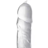 Изображение Luxe Презервативы с продлевающим эффектом Luxe Royal Long Love 3 шт